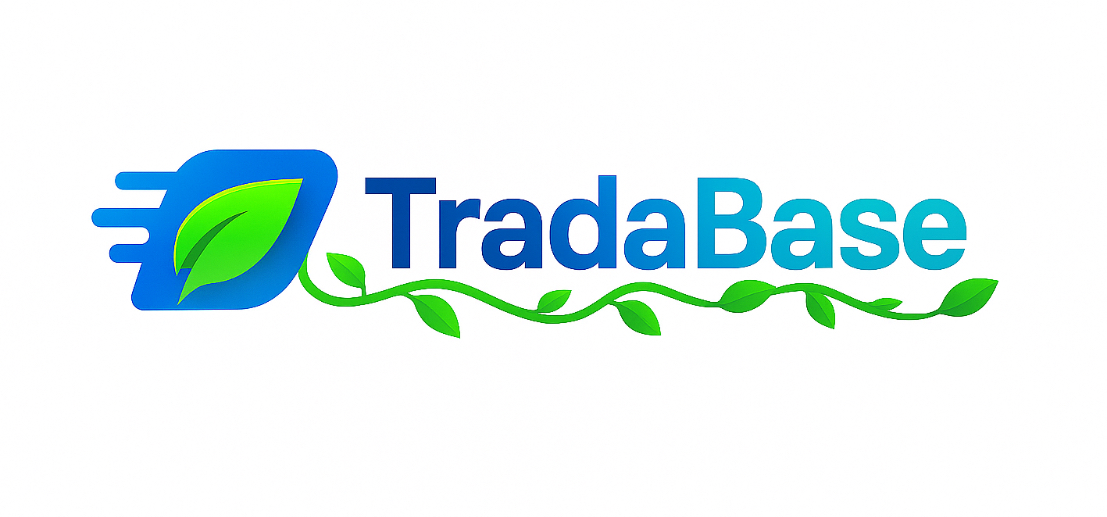 TradaBase Logo